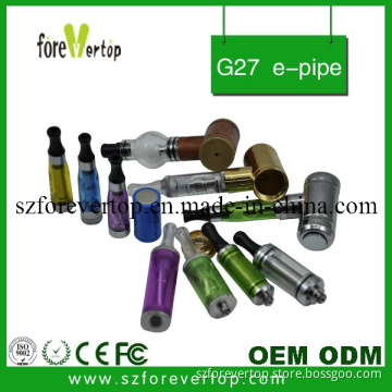 013 New Style E Pipe Mechanical Mod